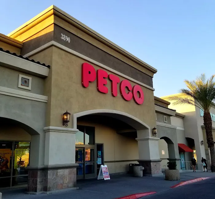 Petco Picture 2