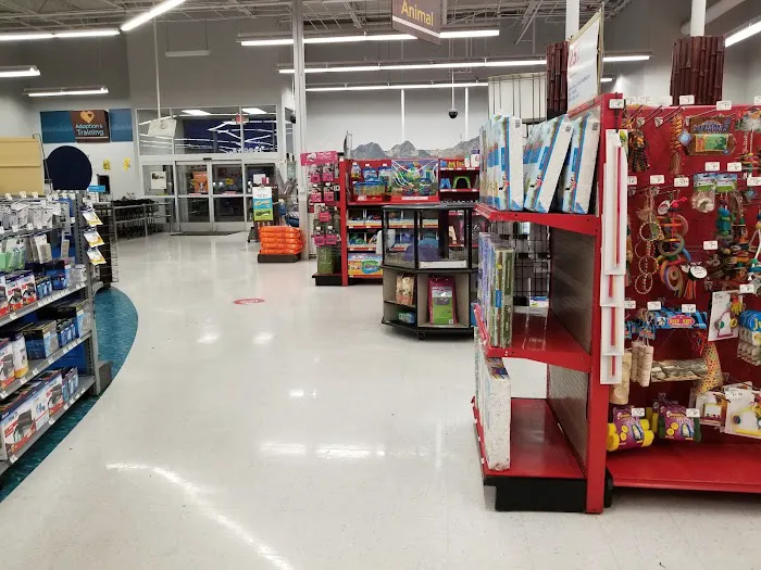 Petco Picture 9