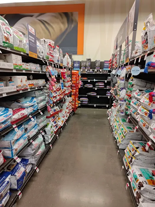 Petco Picture 7