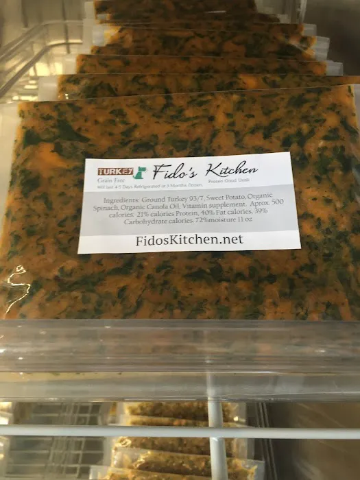 Fido's Kitchen Picture 7