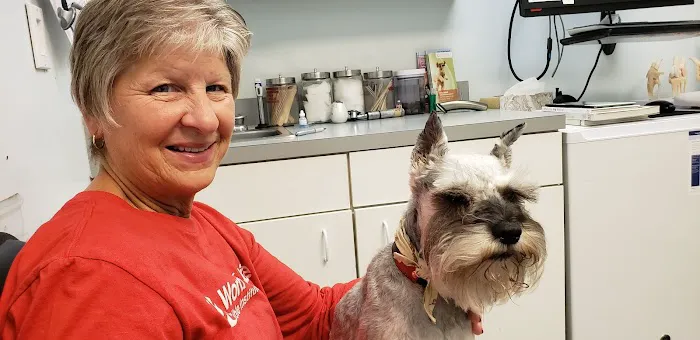 Parkway Veterinary Hospital Picture 8