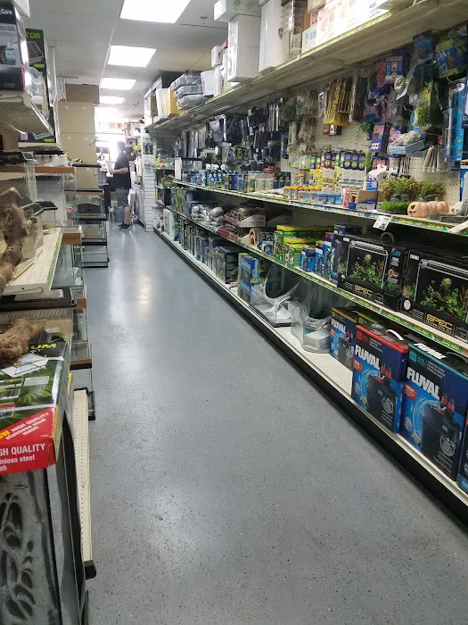 LLLReptile & Supply Las Vegas Picture 9