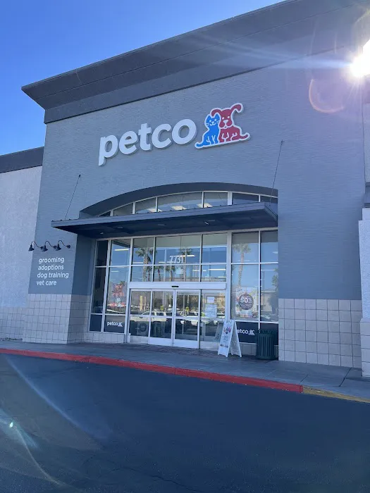 Petco Picture 1
