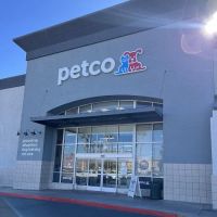 Petco ico