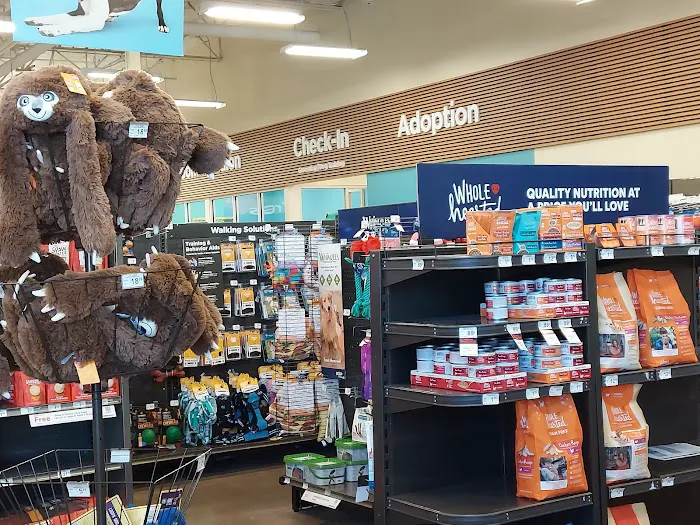 Petco Picture 4