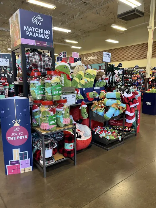 Petco Picture 10