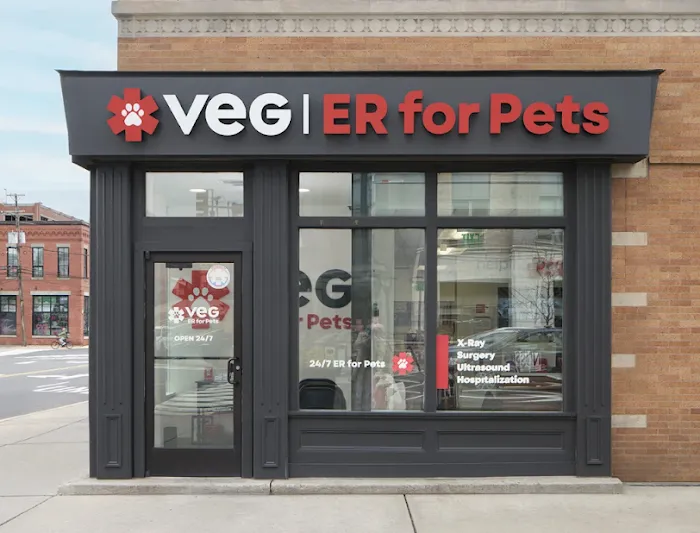 VEG ER for Pets Picture 2