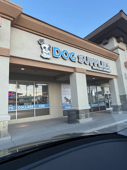 Dog Supplies Outlet Picture 1