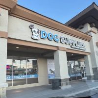 Dog Supplies Outlet ico