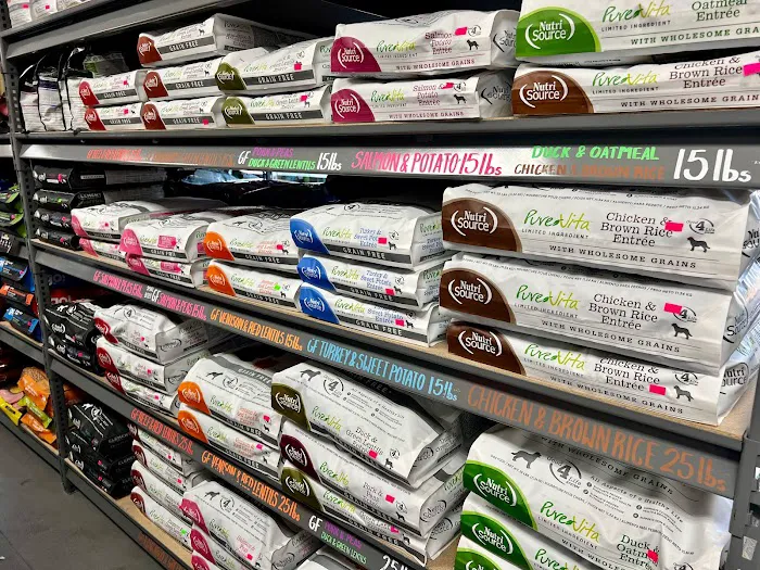 Dog Supplies Outlet Picture 7