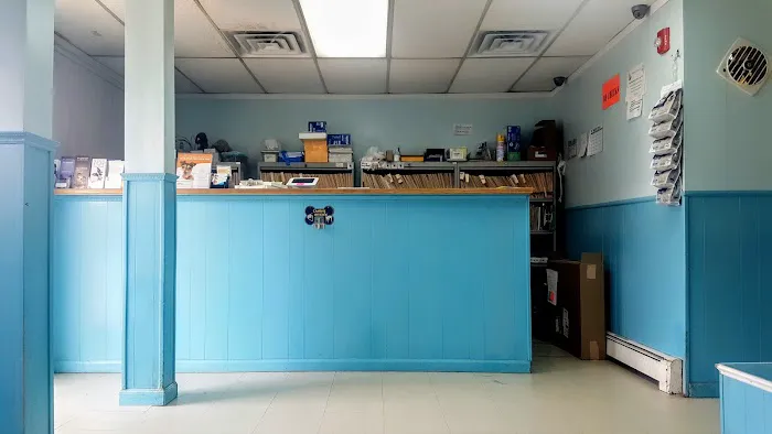 Union City Animal Clinic Picture 2