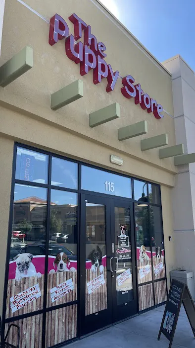 The Puppy Store Las Vegas Picture 1