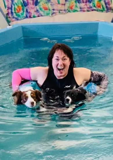 K9 Aquatics Picture 7
