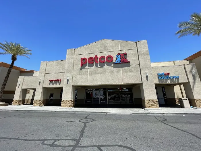 Petco Picture 1
