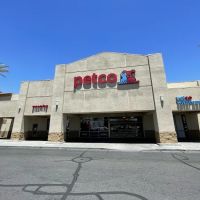 Petco ico