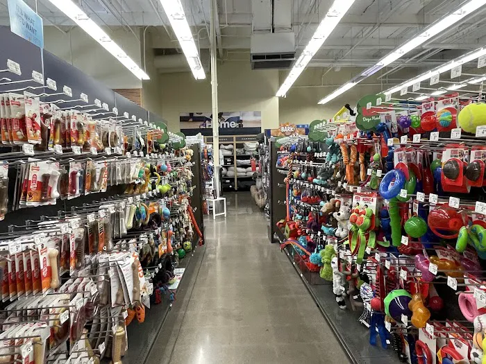Petco Picture 2