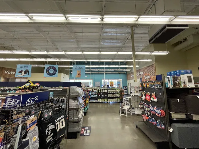 Petco Picture 5