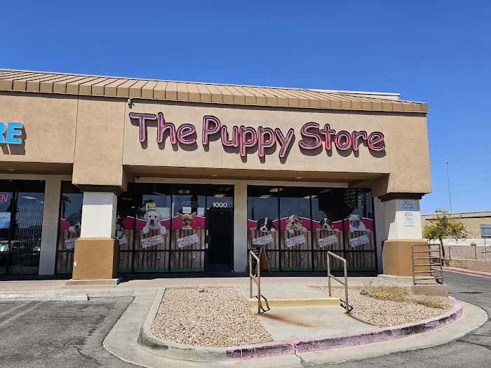 The Puppy Store Henderson Picture 1