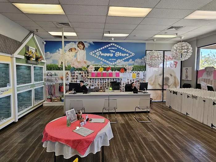 The Puppy Store Henderson Picture 2