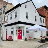 Brooklyn Heights Veterinary Hospital ico