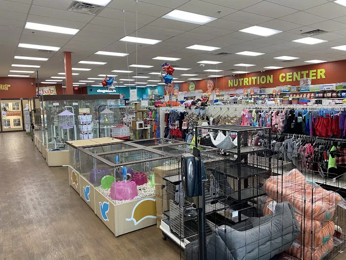Petland Las Vegas Picture 3