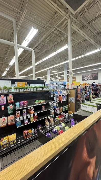 Petco Picture 1