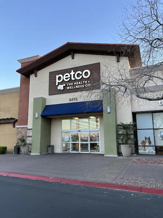 Petco Picture 3