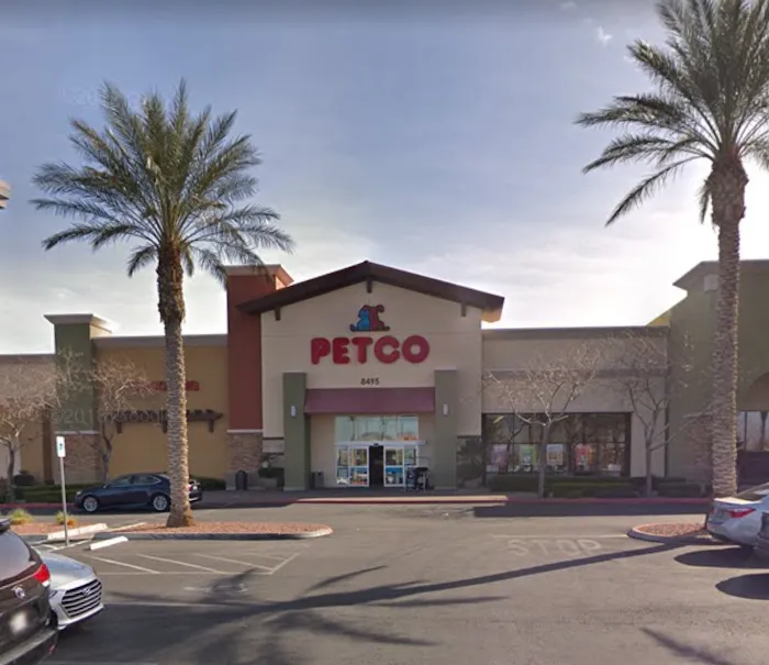 Petco Picture 6