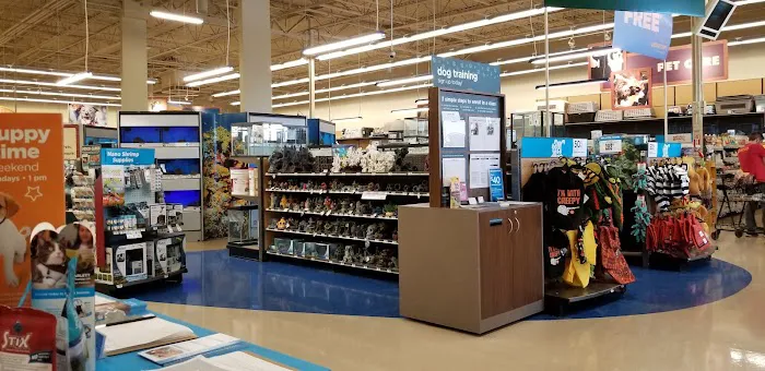 Petco Picture 8