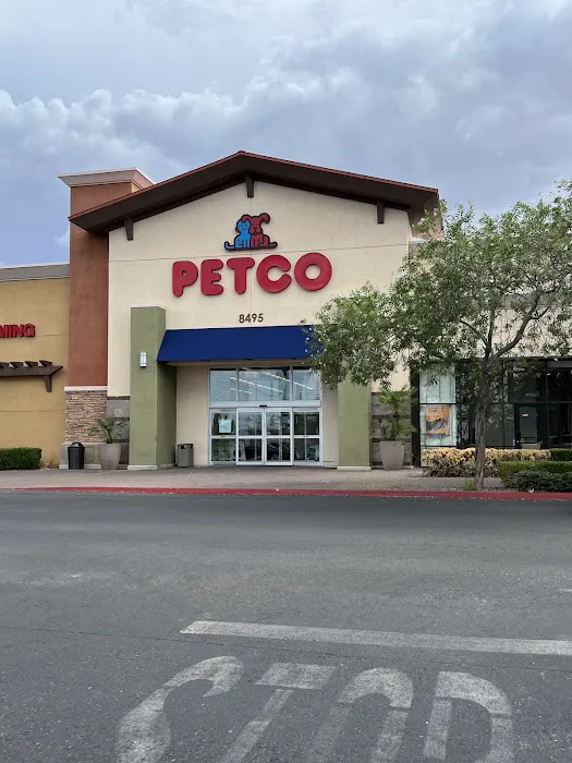 Petco Picture 10