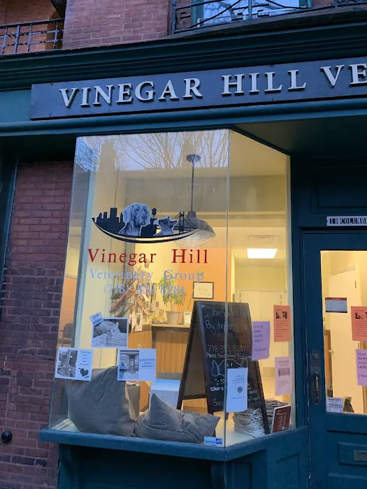 Vinegar Hill Veterinary Group- Brooklyn Heights Picture 1