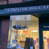 Vinegar Hill Veterinary Group- Brooklyn Heights ico