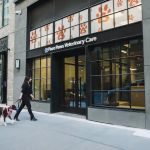 Pure Paws Veterinary Care of Hudson Square