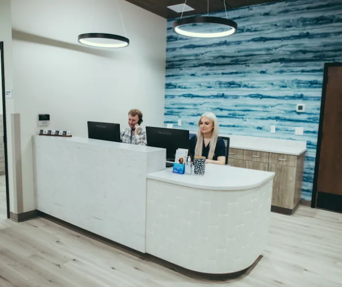 Pure Paws Veterinary Care of Hudson Square Picture 10