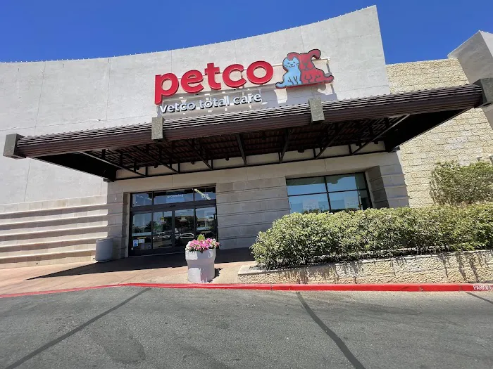 Petco Picture 3