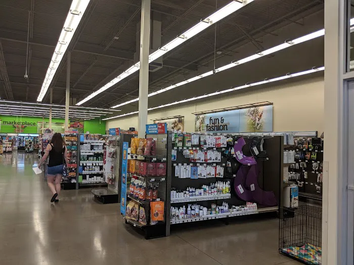 Petco Picture 8