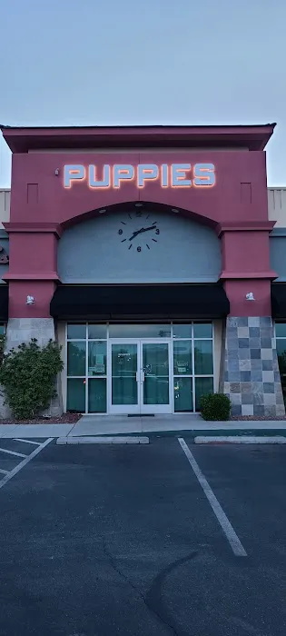 Nevada Puppy Store Picture 1