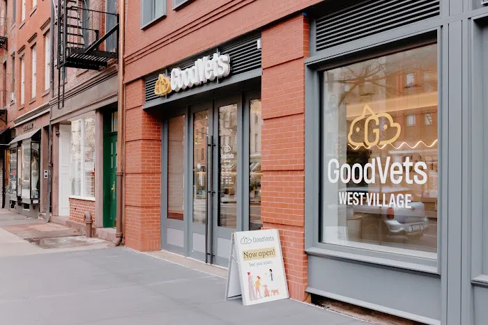 GoodVets Emergency Clinic West Village Picture 1