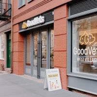 GoodVets Emergency Clinic West Village ico