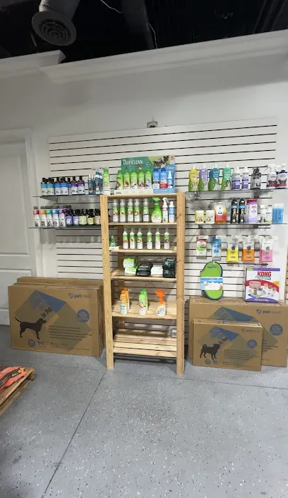 Jones Pet Outlet Picture 2