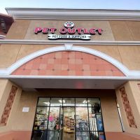 Jones Pet Outlet ico