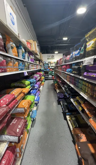 Jones Pet Outlet Picture 3