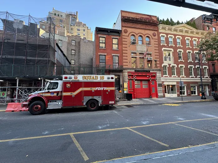 Abingdon Square Veterinary Clinic Picture 2