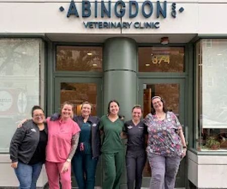 Abingdon Square Veterinary Clinic