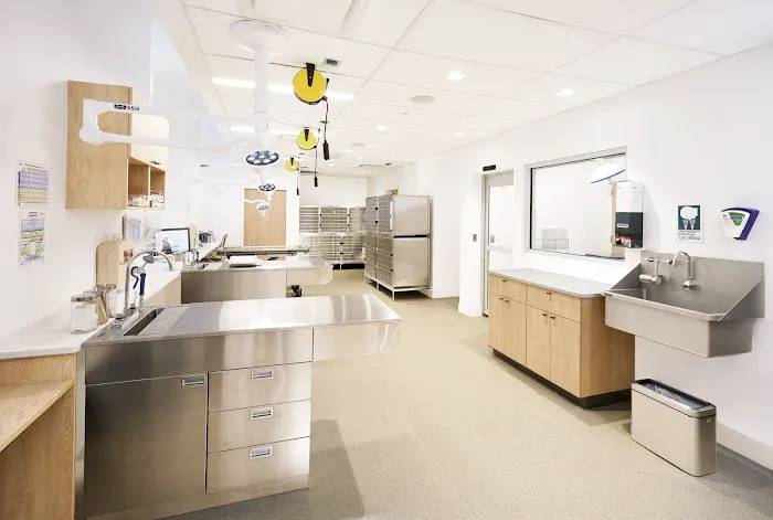 Small Door Veterinary - West Village Picture 2