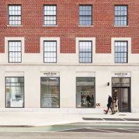 Small Door Veterinary - West Village ico