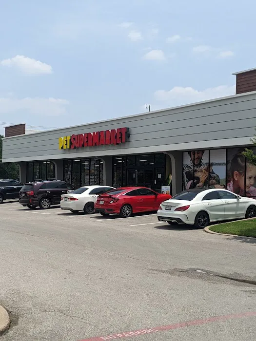 Pet Supermarket Picture 2