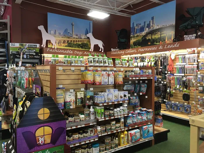 Pet Supermarket Picture 9