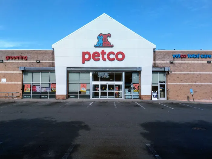 Vetco Total Care Animal Hospital Picture 6