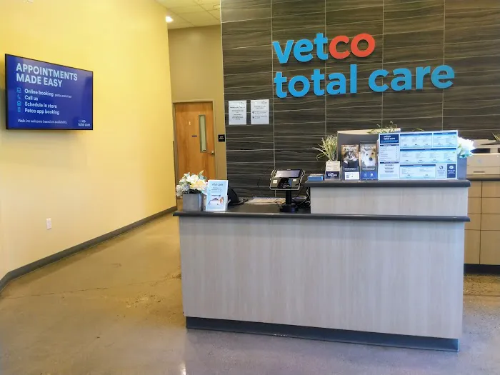 Vetco Total Care Animal Hospital Picture 9